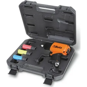 Ruční nářadí SADA RÁZOVÉHO UTAHOVÁKU 1927P A 3 RÁZOVÝCH HLAVIC, 1927P/K3 (SADA RÁZOVÉHO UTAHOVÁKU 1927P A 3 RÁZOVÝCH HLAVIC, 1927P/K3)