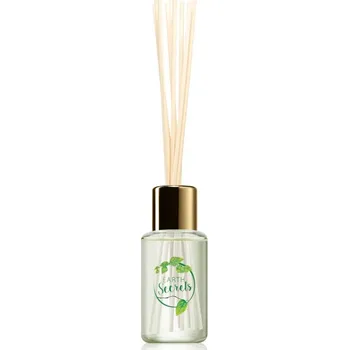 Aroma difuzér Ashleigh & Burwood London Earth Secrets Christmas Tree aroma difuzér s náplní 50 ml