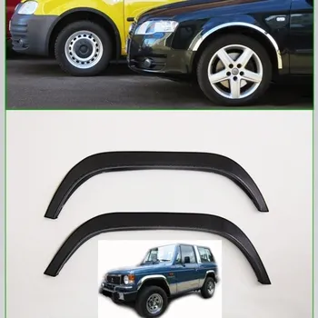 Blatník karosérie Lemy blatniku Mitsubishi Pajero 3dv. 1982-1990