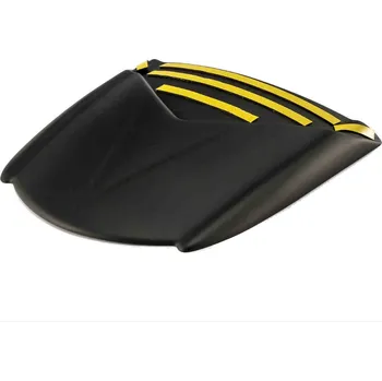 Puig Rear Fender Extension Kawasaki Z1000/SX/Ninja 1000 SX (17-23) Černá matná (J)