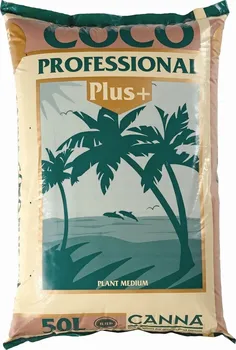 Substrát CANNA Coco Professional Plus 50 l