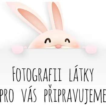 Náplet ZELENÝ MELÍR Typ nápletu: hladký náplet 250 g/m2