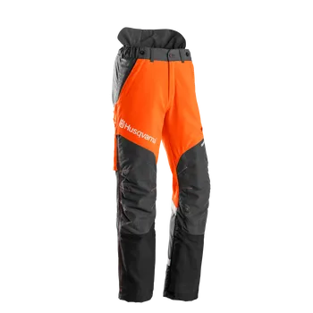 Husqvarna Kalhoty do pasu Technical vel.58