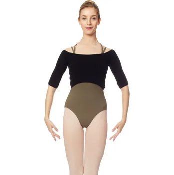 Dámský svetr Intermezzo,Dámský svetřík 6530, černá L