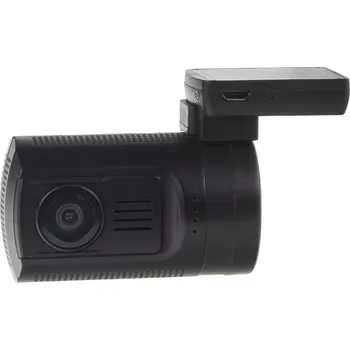 Miniaturní 4K kamera DVRB24S4K černá