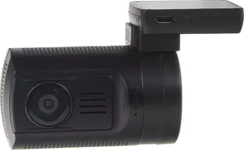 Kamera do auta Miniaturní 4K kamera DVRB24S4K černá