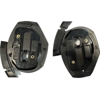 Příslušenství k helmě na motorku Mechanismus plexi SCORPION EXO-TECH/EVO (pár)