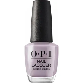 Lak na nehty O.P.I. OPI Nail lacquer - Taupe-less Beach