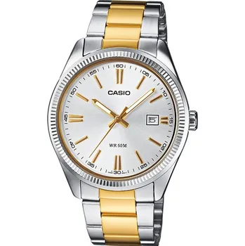 Casio Collection MTP-1302PD-2AVEF, MTP-1302PSG-7AVEF