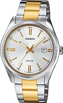 Hodinky Casio Collection MTP-1302PSG-7AVEF