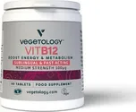 Vegetology VitB12 100 mcg 60 tbl.
