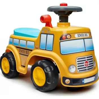 Odrážedlo Falk Odrážedlo Školní autobus