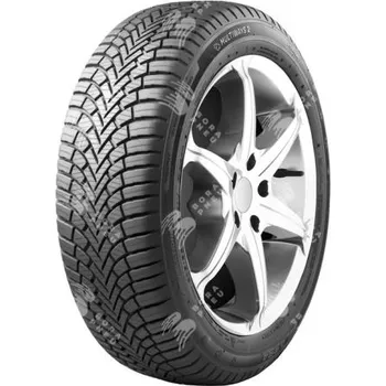 Celoroční osobní pneu Pneumatiky LASSA multiways 2 xl m+s 3pmsf 205/50 R17 93V, celoroční pneu, osobní a SUV