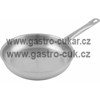 Pánev Paderno Pánev nerez (Ø360 mm, 3,70 kg)