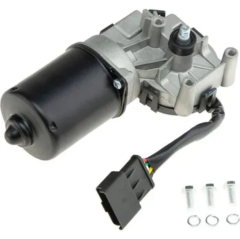 Stěrač Motorek stěračů přední Peugeot 207