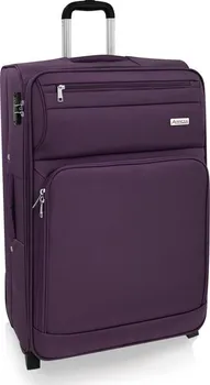 Cestovní kufr Avancea GP9196 L Dark Purple 
