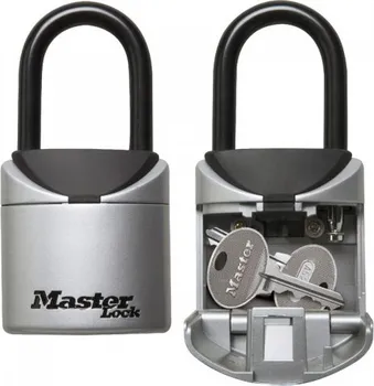 Trezor Master Lock 5406EURD