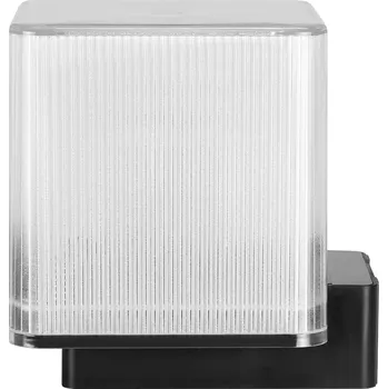 Pohon brány Proxima electronics KVADRAT LED výstražný maják