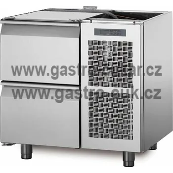 Coldline Chladící stůl TS09/2M bez vrchní desky