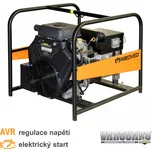 ALFA IN Elektrocentrála MEDVED GRIZZLI 24000 V AVR (MNoSoJ) 3.0217.01-1