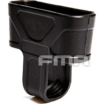 Airsoft FMA Gumové oko na vytahování zásobníků M4 - černé