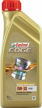 Motorový olej Castrol Edge Titanium FST A5/B5 0W-30