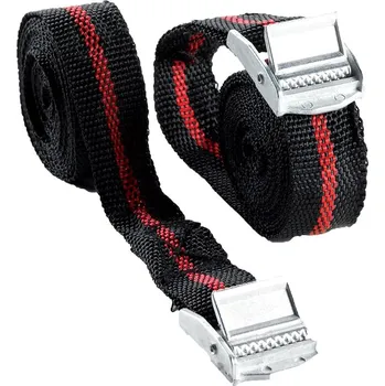 Upínací popruh Popruh 2x250cm URSUS