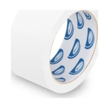 Lepicí páska Lepicí páska - 50 mm x 60 m - bílá