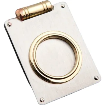 Humidor Ořezávač doutníků Cuadrado CJ31