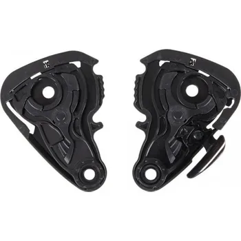 Příslušenství k helmě na motorku Mechanismus plexi SCORPION EXO-2000/EVO/1200/710/510/491/410/390 (pár)