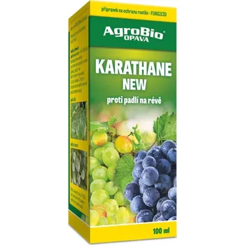 Fungicid AgroBio Opava Karathane New