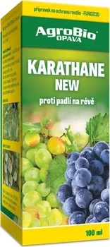Fungicid AgroBio Opava Karathane New