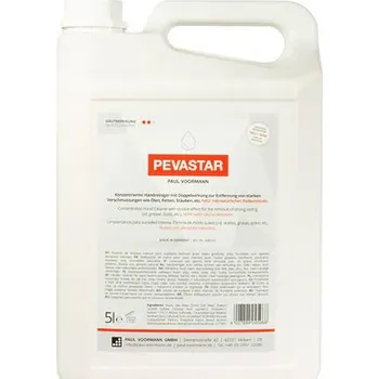 TORK mycí pasta PEVASTAR 5l (ZBO21040122(2050702))