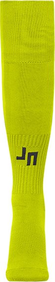 James&Nicholson Unisex podkolenky JN342 Acid Yellow S (27-30)