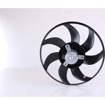 Motor automobilu Větrák, chlazení motoru NISSENS 85781