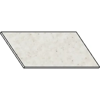 Stolová deska Kuchyňská pracovní deska 140 cm antarctida