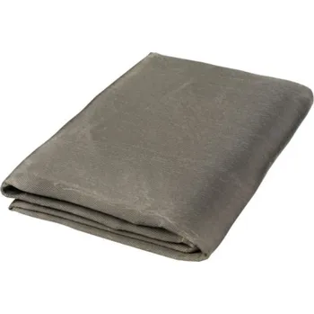 Příslušenství ke svářečce Nehořlavá tkanina CEPRO Pallas 750 °C - 100 x 100 cm 56.50.41