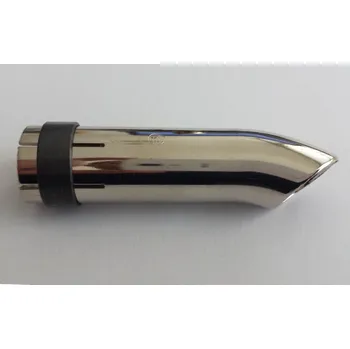 Příslušenství ke svářečce ABICOR BINZEL Plynová hubice BINZEL MB 24/240 - zahnutá - délka 82 mm 145.D457