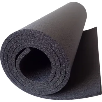 Karimatka Karimatka ACRA L13 jednovrstvá šedá 10 mm