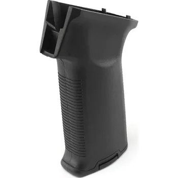 Airsoft CYMA Taktická pažbička pro AK74 (C188)