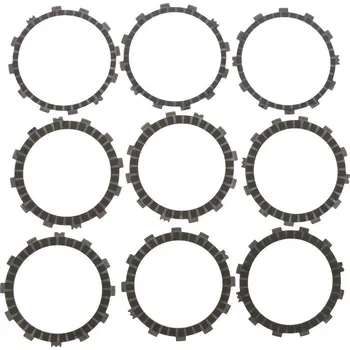 Spojkové lamely MR3 YAMAHA XSR 900 rok 16-21