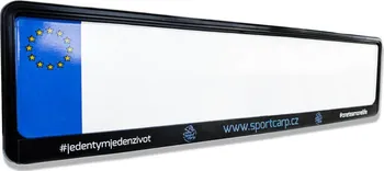 Držák SPZ Sportcarp 90161