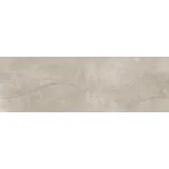 Concrete Sea Grey Structure Matt - obkládačka rektifikovaná 39,8x119,8 šedá NT1072-004-1