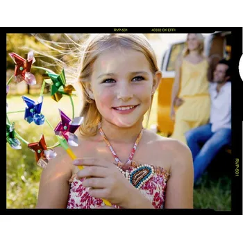 FotoŠkoda Vyvolání Planfilmů