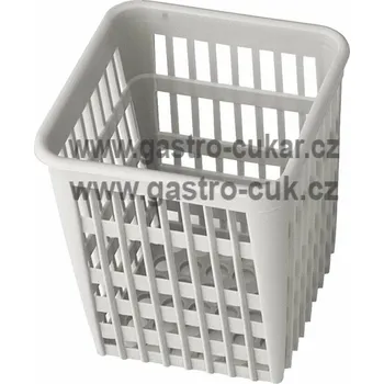 Příbor OEM Košík na příbory - hranatý