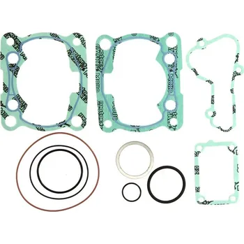 Těsnění pro motocykl Sada těsnění TOPEND (hlava+válec) ATHENA HUSQVARNA 125 CR rok 97