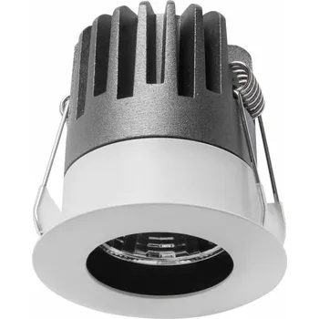 Bodové svítidlo Indeluz Pegaso Fix LED zápustné svítidlo