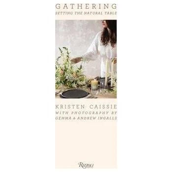 Umění Gathering - Ingalls, Gemma a Ingalls, Andrew