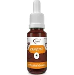 Aromaterapie Fauna Kanuspot