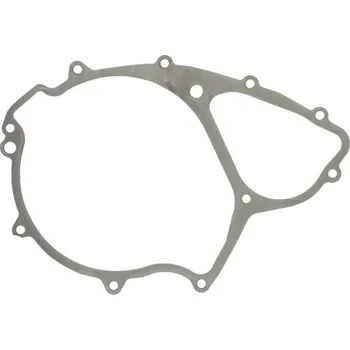 Těsnění pro motocykl Těsnění víka alternátoru ATHENA BMW F 650 CS Scarver rok 00-05